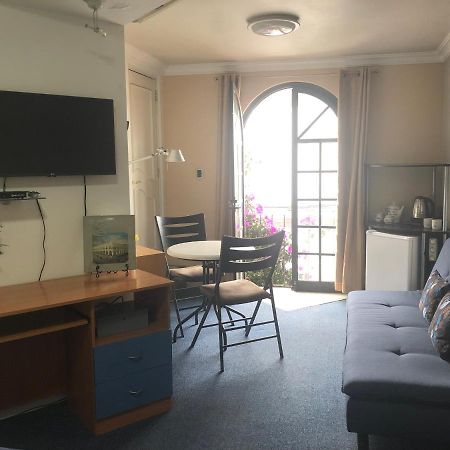 Amplia Habitacion Tipo Ejecutiva Con Bano Y Acceso Privados Toluca Esterno foto