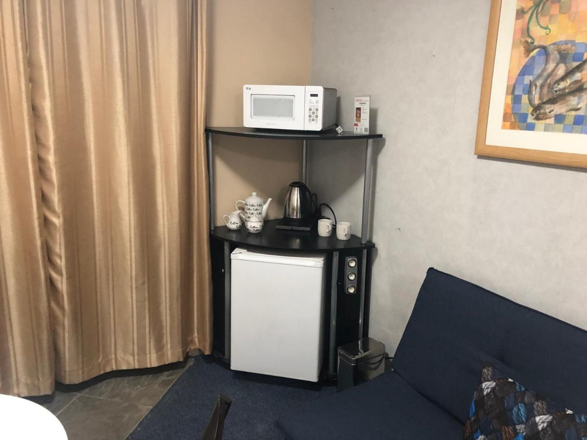 Amplia Habitacion Tipo Ejecutiva Con Bano Y Acceso Privados Toluca Esterno foto